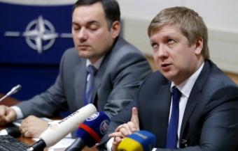 Влада змусила українців переплатити за газ 2 млрд доларів