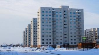 В Астане планируют построить четыре семейных общежития на основе ГЧП