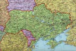 29742 settlements are present in Ukraine