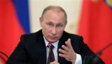 Уровень доверия Путину составил 49,2 процента к концу июня, показал опрос
