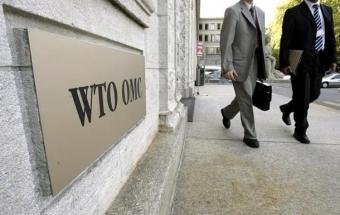 Украина потребует у ВТО право экспорта в Россию