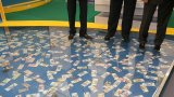 В офшорах спрятано 10-13% мирового ВВП - исследование