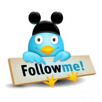 Twitter хоче купити корпорація Disney?