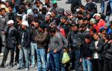 EU plans to deport several hundreds of thousands of migrants