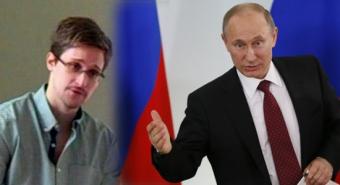 Путін в інтерв&rsquo;ю Стоуну заявив, що не вважає Сноудена зрадником