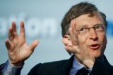 Билл Гейтс покинул первую строчку рейтинга миллиардеров Forbes
