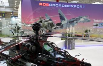 США послабили санкції проти російської оборонки