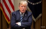 Трамп рассмотрит помилование Манафорта &minus; СМИ