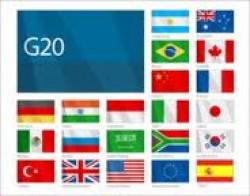 Міністри фінансів G20 повинні визначити як реагувати на згортання ФРС програми кількісного пом'якшення