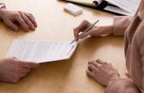 Concluding an agreement for voluntary social security contributions