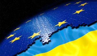 ЄС скасує візи для України і Грузії в середині 2016 р.