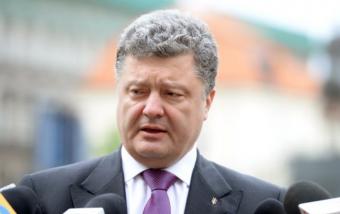 Порошенко розпочав офіційний візит до Малайзії