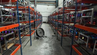 Минфин Росии предложил создать в России офшоры для торгов криптовалютой