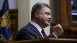 Порошенко нагадав держслужбовцям про правило трьох &laquo;П&raquo;