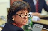 Yaresko Presents Customs Draft Law