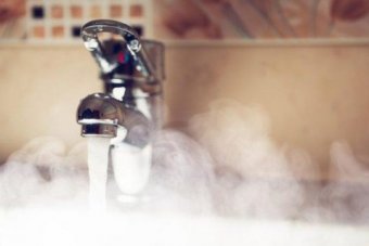 Minister of Housing and Utilities Proposes Refusing from Centralized Hot Water System in Ukraine