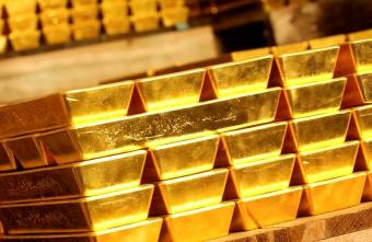 Підсумки 2016 року: Російське золото - у глибину наполегливих руд