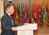 Волкер відвідає Україну 14 травня