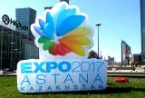 19 країн приступили до оформлення своїх павільйонів на ЕКСПО-2017