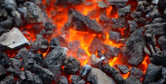 Україна скоротить споживання антрациту наполовину
