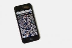 Apple купив виробника ПЗ Embark