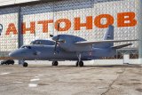 Чому ліквідували держконцерн &laquo;Антонов&raquo;: пояснення &laquo;Укроборонпрому&raquo;