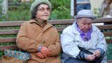 Порошенко підписав закон про підвищення пенсій