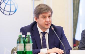 Власти допускают урезание бюджета без денег МВФ