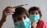 Quarantine Has Been Introduced in Kyiv