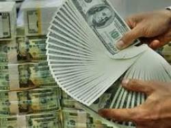 Залишок коштів на коррахунках банків станом на 31 грудня