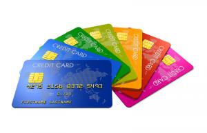 The future of credit cards in the US