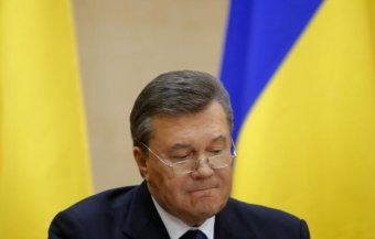 Захист Януковича заявив, що не може отримати від АП угоду з опозицією 2014 року