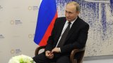 Путин встретится с лидерами немецкого бизнеса - и с руководством Siemens