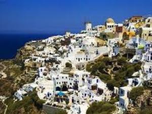 .Греция планирует выдавать вид на жительство при покупке недвижимости на € 200 тыс.