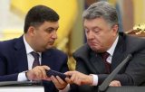 62,4% украинцев не готовы терпеть снижение уровня жизни ради реформ