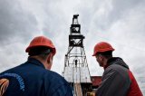 &laquo;Укргазвыдобування&raquo; получило еще 9 спецразрешений на использование недр