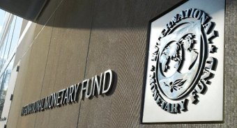 МВФ раскритиковал законопроект Порошенко об Антикоррупционном суде