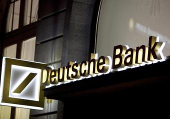 Deutsche Bank выплатит США 9,5 млн долларов штрафа за утечку прогнозов аналитиков