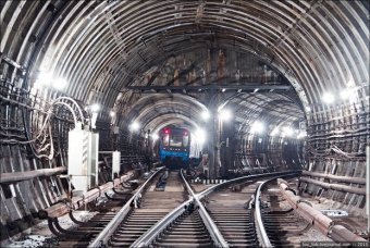 Київ домовився про будівництво метро на Виноградар
