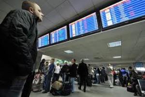 Аэропорт &laquo;Борисполь&raquo; намерен привлечь кредит на $300 млн.