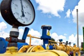 Украина не импортирует газ из РФ уже 900 дней