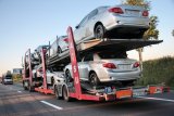 В Украину ввезли автомобилей на 1,5 млрд гривен