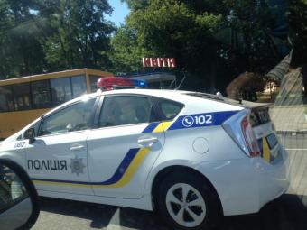 Набір в поліцію Харкова, Одеси та Львова продовжений на три тижні