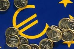ВР ратифицировала соглашение о привлечении &euro;200 млн. у Европейского инвестиционного банка