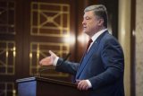 Порошенко торопит с законом о Нацбюро финансовых расследований