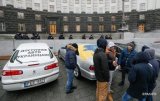 Кошти за &laquo;евробляхи&raquo; підуть на пенсії - нардеп