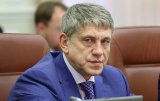 Міністр енергетики та вугільної промисловості Насалик залишився без матеріальної допомоги у жовтні