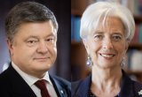 Руководство МВФ подтвердило намерения продолжать сотрудничество с Украиной