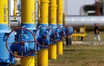 Жебрівський: новий газопровід в Авдіївку готовий