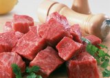 В Україні істотно зріс експорт яловичини